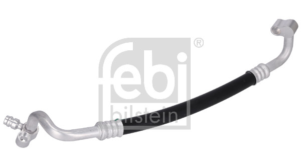 FEBI BILSTEIN Højtryksslange, klimaanlæg 197965 for VW
