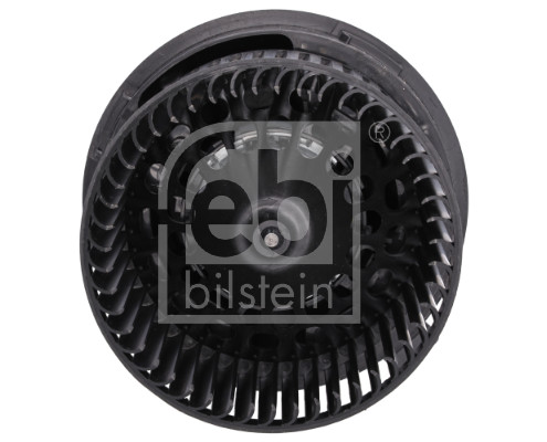 FEBI BILSTEIN Kabineblæser 197956 for PEUGEOT