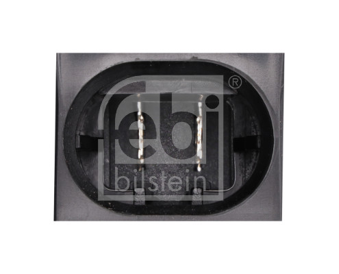 FEBI BILSTEIN Kabineblæser 197955 for PEUGEOT