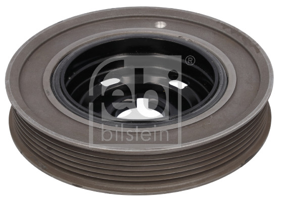 FEBI BILSTEIN Remskive, krumtapaksel 1001652 for VAUXHALL DS TOYOTA