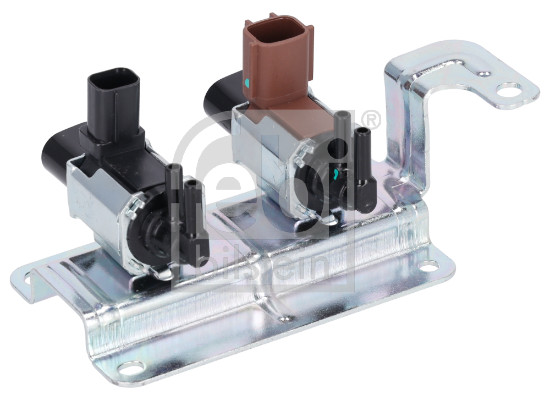 FEBI BILSTEIN Servomotor, drosselklap (indsugning) 1000403 for MAZDA