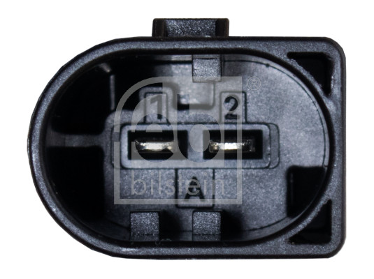 FEBI BILSTEIN Indsprøjtningsdyse 1000313 for VW