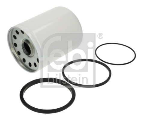 FEBI BILSTEIN 199817 128mm