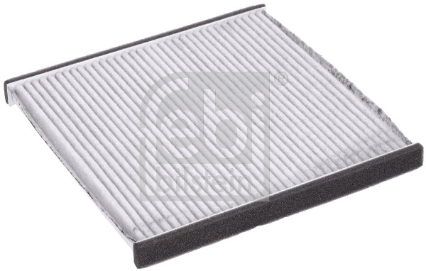 FEBI BILSTEIN Kabineluftfilter 184081 for LEXUS TOYOTA
