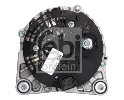 FEBI BILSTEIN Generator 187803 for OPEL VAUXHALL GENERAL MOTORS NISSAN DACIA RENAULT
