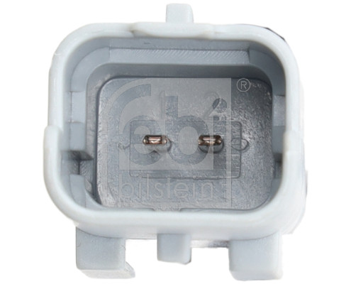 FEBI BILSTEIN ABS Sensor 198399 Bagaksel højre for PEUGEOT