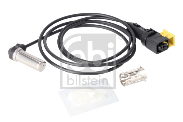 FEBI BILSTEIN 196830 bagaksel for VOLVO RENAULT TRUCKS