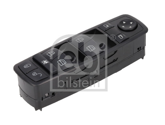 FEBI BILSTEIN Multifunktionskontakt 198732 for MERCEDES-BENZ
