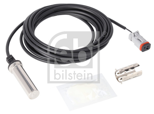 FEBI BILSTEIN 196849 Bagaksel højre for RENAULT TRUCKS