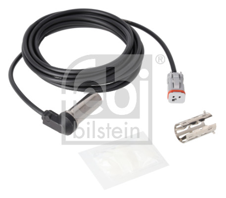 FEBI BILSTEIN 196846 Bagaksel højre for VOLVO
