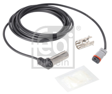 FEBI BILSTEIN 196847 Bagaksel højre for VOLVO