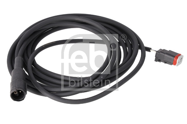 FEBI BILSTEIN 196833 Bagaksel venstre