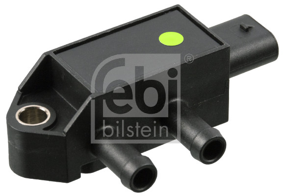 FEBI BILSTEIN Sensor,udstødningstryk 1000776 for AUDI PORSCHE
