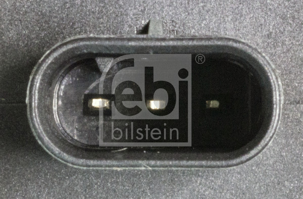 FEBI BILSTEIN Sensor,udstødningstryk 1000776 for AUDI PORSCHE
