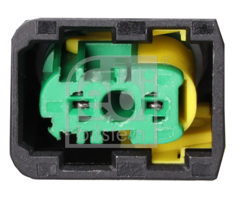 FEBI BILSTEIN 1000603 for MERCEDES-BENZ