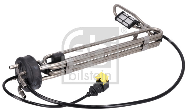 FEBI BILSTEIN 1000322 for VOLVO RENAULT TRUCKS