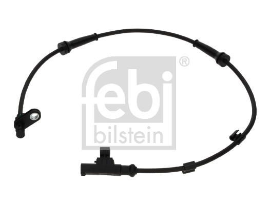 FEBI BILSTEIN ABS Sensor 1001941 højre foraksel for SMART