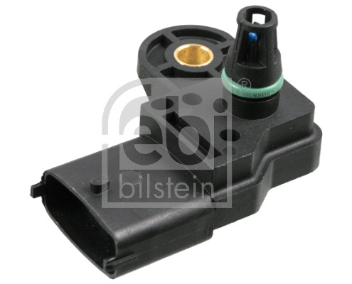FEBI BILSTEIN Sensor, sugerørstryk 1000801 for HONDA