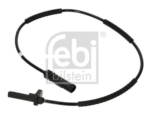 FEBI BILSTEIN ABS Sensor 1001875 Bagaksel højre for BMW