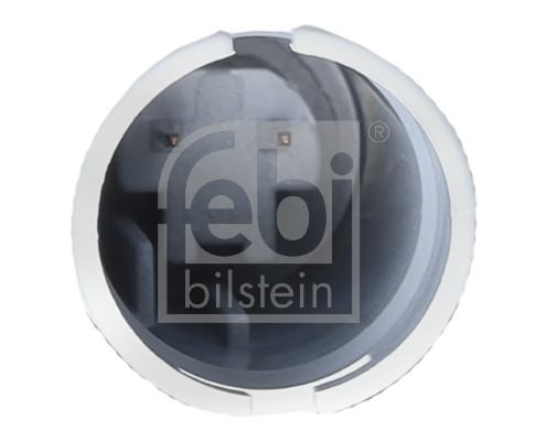 FEBI BILSTEIN ABS Sensor 1001059 Bagaksel højre for BMW BMW (BRILLIANCE)