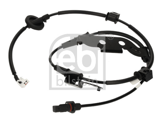 FEBI BILSTEIN ABS Sensor 1001628 Bagaksel venstre for KIA
