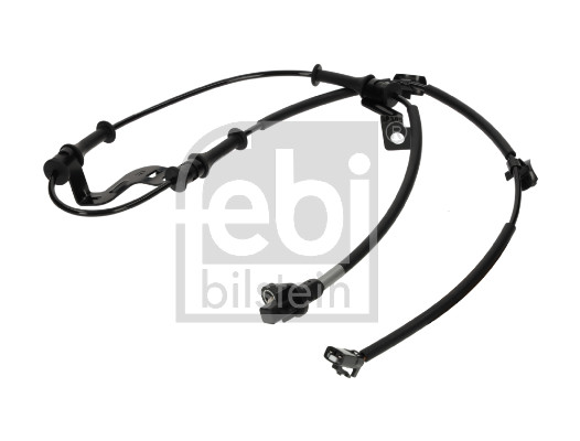 FEBI BILSTEIN ABS Sensor 1001761 højre foraksel for KIA