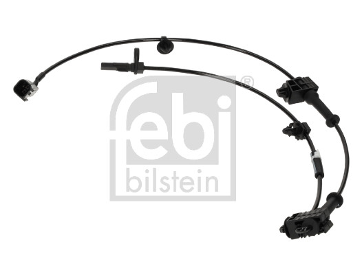 FEBI BILSTEIN ABS Sensor 1001939 højre foraksel for MAZDA