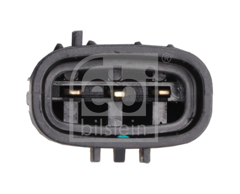 FEBI BILSTEIN Sensor, sugerørstryk 1000251 for VAUXHALL SUZUKI