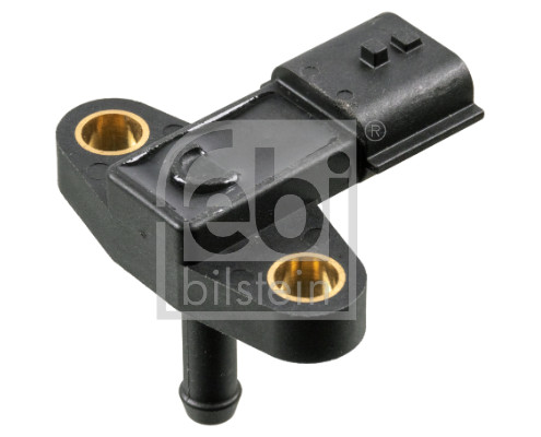 FEBI BILSTEIN Sensor, sugerørstryk 1000243 for NISSAN
