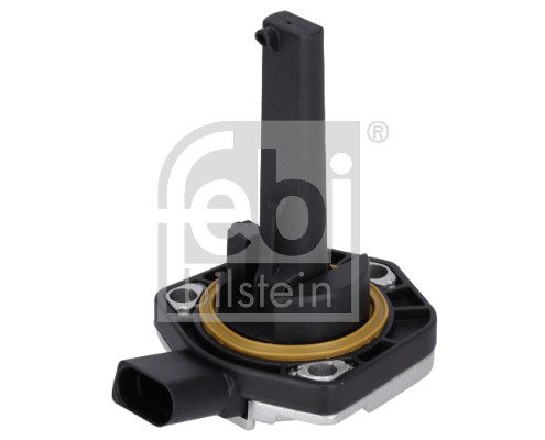 FEBI BILSTEIN Sensor, motorolieniveau 1000537 for VW PORSCHE