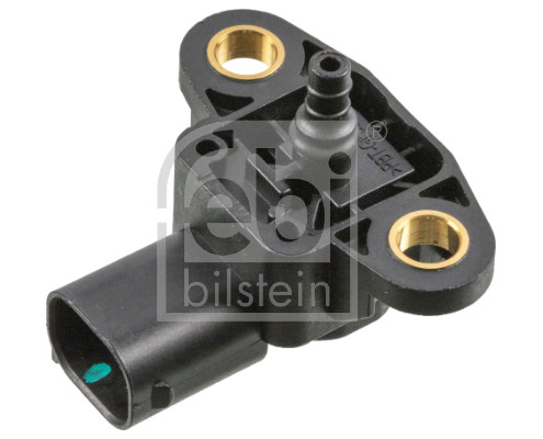 FEBI BILSTEIN Sensor, sugerørstryk 1000244 for MERCEDES-BENZ
