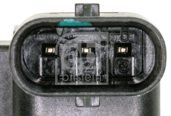 FEBI BILSTEIN Sensor, sugerørstryk 1000323 for FREIGHTLINER