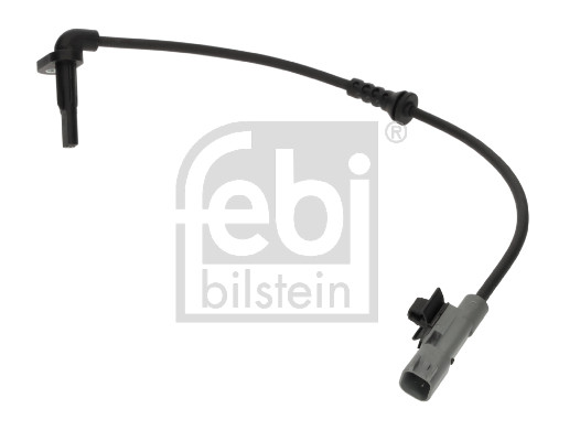 FEBI BILSTEIN ABS Sensor 1001936 Bagaksel venstre for VAUXHALL