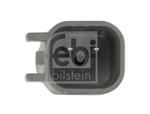 FEBI BILSTEIN ABS Sensor 1001936 Bagaksel venstre for VAUXHALL