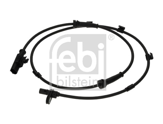 FEBI BILSTEIN ABS Sensor 1002003 Bagaksel venstre for SMART
