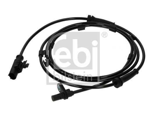FEBI BILSTEIN ABS Sensor 1002002 Bagaksel højre for SMART