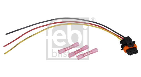 FEBI BILSTEIN Stik 199538 for MERCEDES-BENZ RENAULT