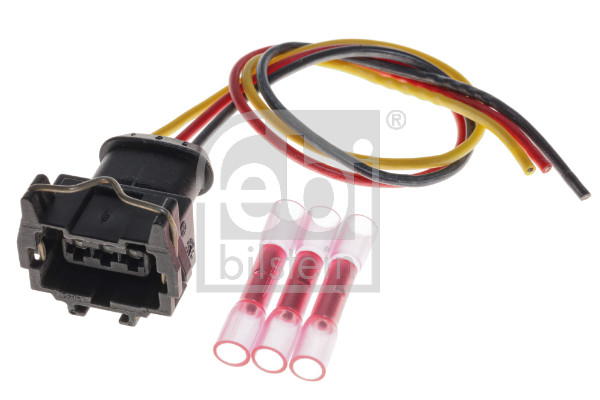 FEBI BILSTEIN Stik 199441 for IVECO MERCEDES-BENZ RENAULT