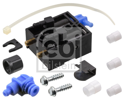 FEBI BILSTEIN 1000660 for DAF