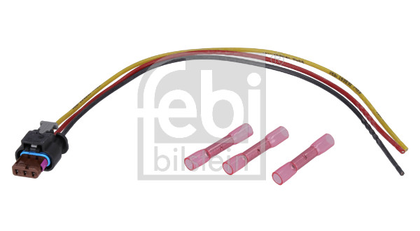 FEBI BILSTEIN Stik 199591 for VW