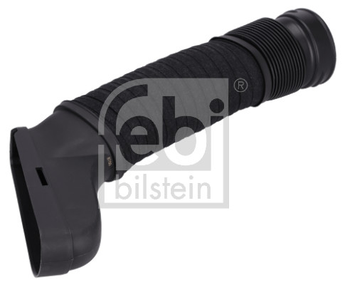FEBI BILSTEIN Indsugningsslange, luftfilter 198129 højre for MERCEDES-BENZ