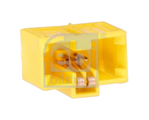 FEBI BILSTEIN Vinkelfjeder, Airbag 199190 for VW
