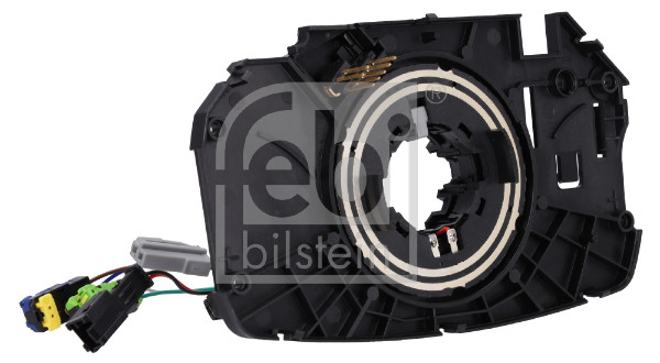 FEBI BILSTEIN Vinkelfjeder, Airbag 199226 for RENAULT