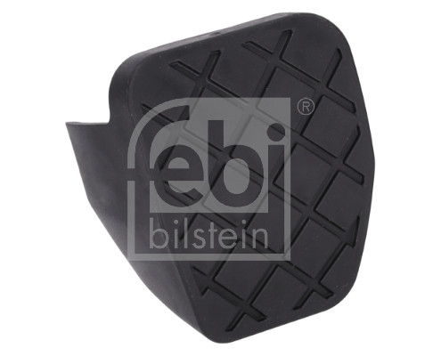FEBI BILSTEIN Pedalbelægning, koblingspedal 186107 for VW