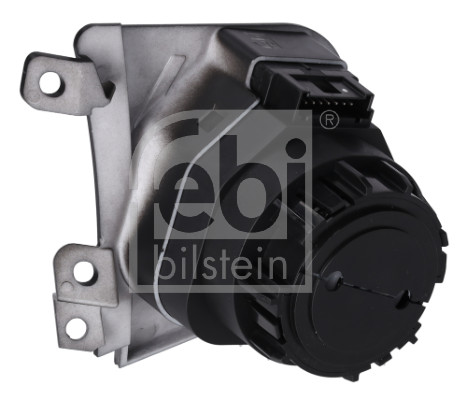 FEBI BILSTEIN 198255 Instrumentbræt for MERCEDES-BENZ