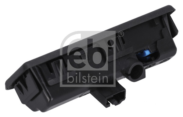 FEBI BILSTEIN Kontakt, bagklapåbning 1000025 for VW