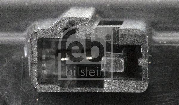 FEBI BILSTEIN Kontakt, bagklapåbning 1000025 for VW