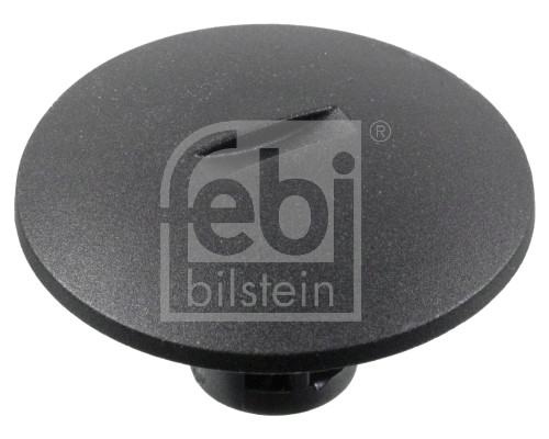FEBI BILSTEIN Monteringsclips, kabinebeklædning 1000715 for FORD CITROËN DS MERCEDES-BENZ NISSAN RENAULT RENAULT TRUCKS