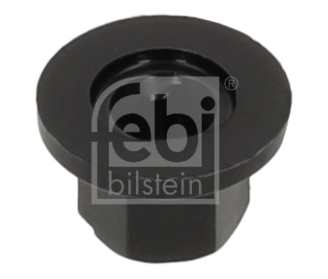 FEBI BILSTEIN Møtrik 198631 for SATURN GENERAL MOTORS