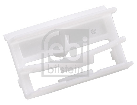 FEBI BILSTEIN Hjælpeclip, undervognsbeklædning 1000271 for BMW (BRILLIANCE)